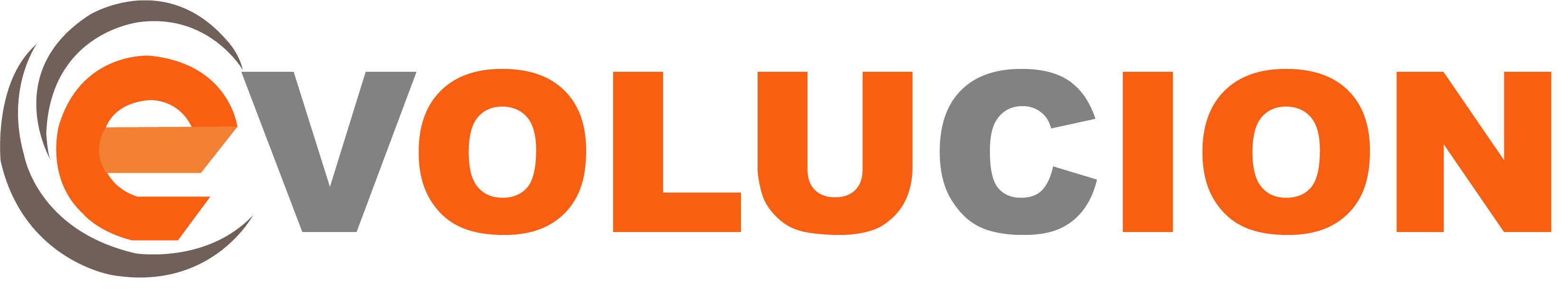 Logo Evolucion